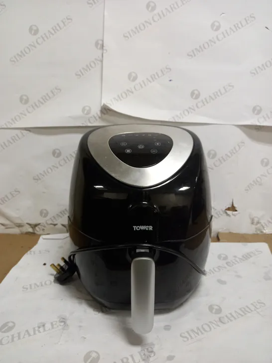 TOWER DIGITAL CONTROL AIR FRYER 4.3L