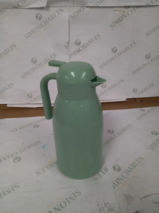 DAYS DAYS LARGE GREEN KETTLE