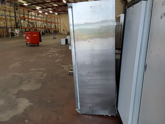 COOLHEAD RNX600 COMMERCIAL FREEZER 