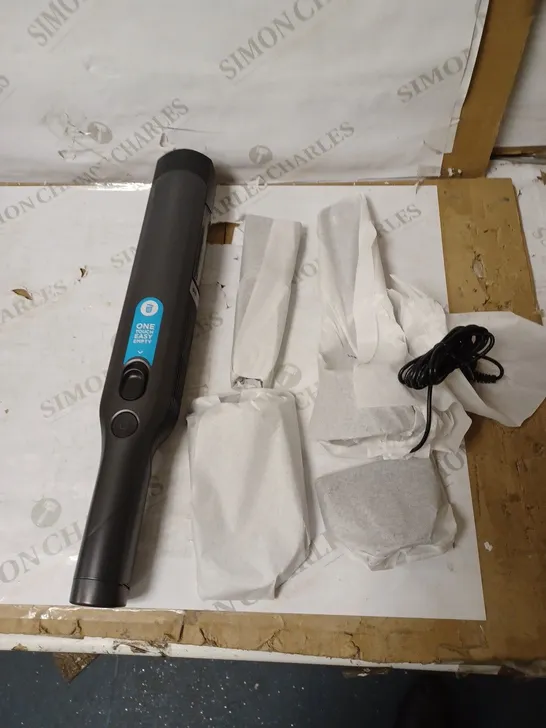 SHARK CORDLESS HANDHELD VACUUM CLEANER