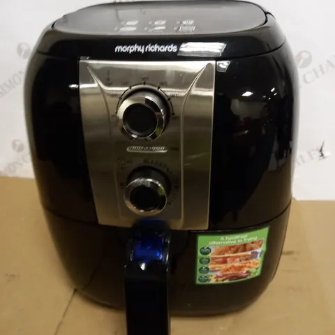 MORPHY RICHARDS 480003 HEALTH FRYER