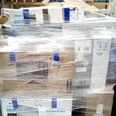 PALLET OF APPROXIMATELY 18 ASSORTED ITEMS INCLUDING: