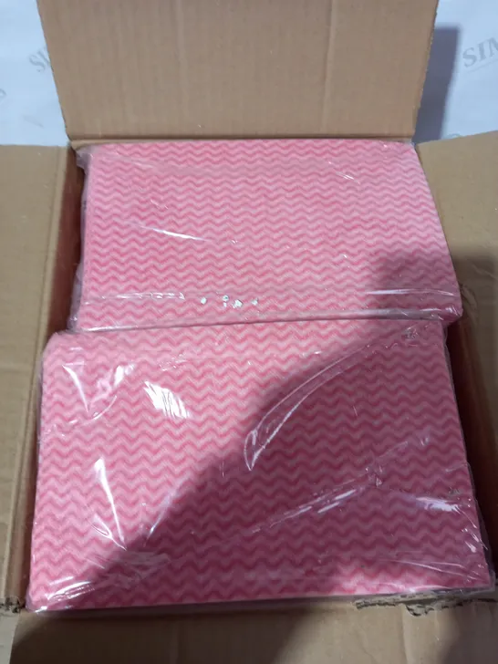 BOXED WAVYLINE ALL-PURPOSE CLOTH SET