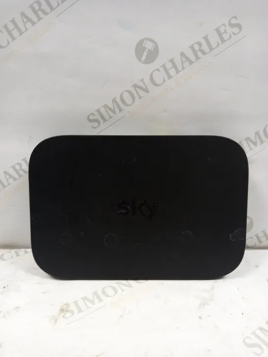 SKY BOX