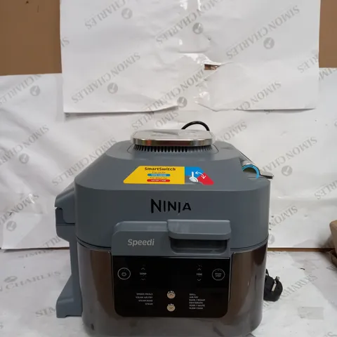 NINJA SPEEDI 10-IN-1 5.7L RAPID-COOKER & AIR FRYER ON400UK