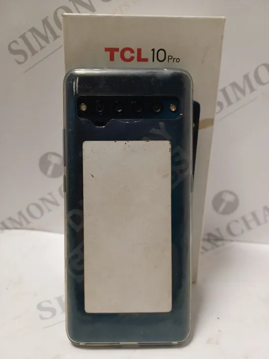 TCL10 PRO MOBILE PHONE 