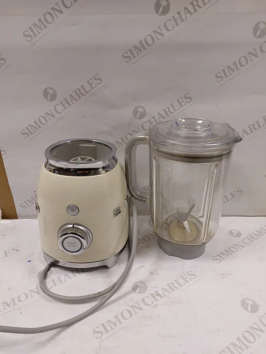 SMEG GLASS BLENDER