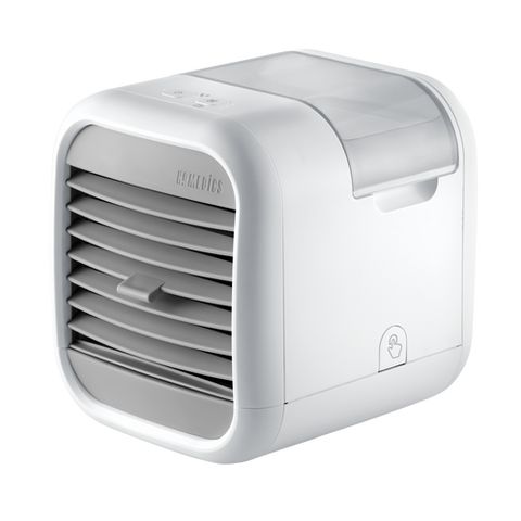 HOMEDICS MY CHILL PLUS PERSONAL SPACE COOLER 2.0