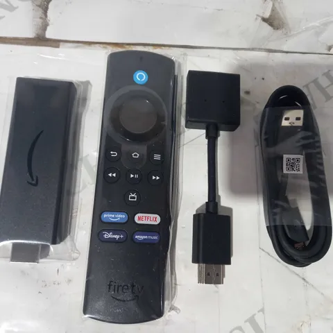 AMAZON FIRE TV STICK LITE