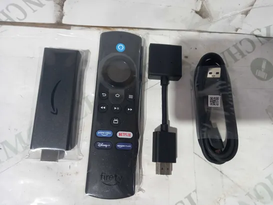 AMAZON FIRE TV STICK LITE