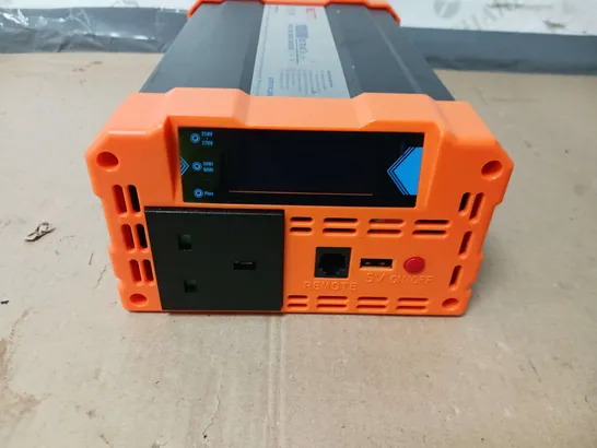 BELTTT 1000W DC TO AC WAVE INVERTER 