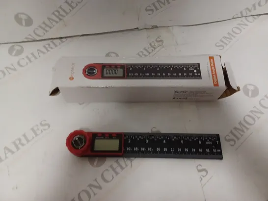 NEOTECH DIGITAL ANGLE RULER 