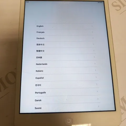 APPLE IPAD MINI (1ST GEN)