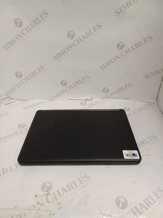 DELL LATITUDE E5250 LAPTOP 