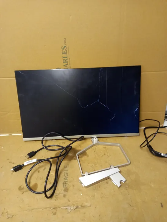 HP M24F ULTRASLIM MONITOR 24"