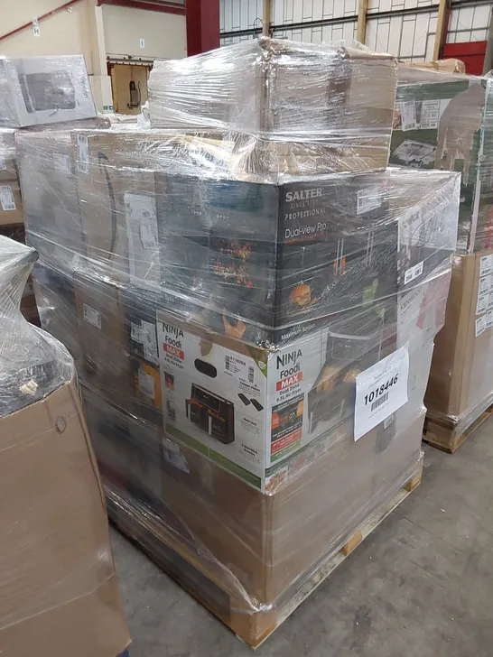 PALLET OF APPROXIMATELY 29 ASSORTED HOUSEHOLD & ELECTRICAL PRODUCTS TO INCLUDE