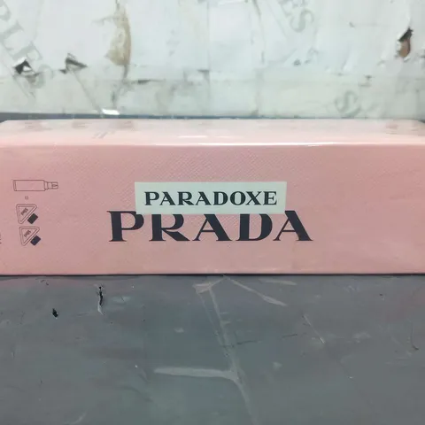 BOXED AND SEALED PARADOXE PRADA EAU DE PARFUM 100ML