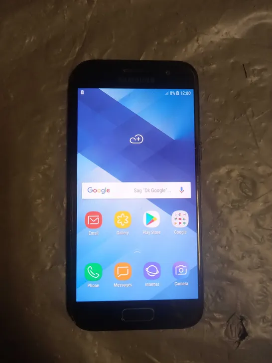 SAMSUNG GALAXY A3 16GB SM-A320FL