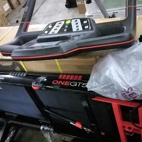 REEBOK ONE GT50 TREADMILL