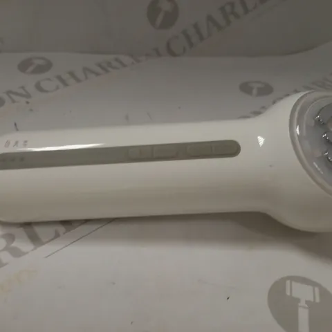 BOXED HOMEDICS 3 IN 1 MULTI THERAPY BEAUTY DEVICE