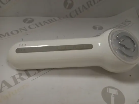 BOXED HOMEDICS 3 IN 1 MULTI THERAPY BEAUTY DEVICE