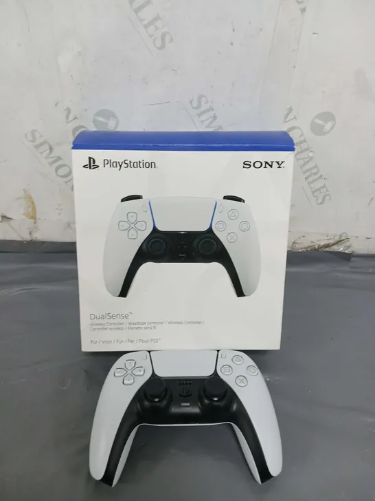 SONY PLAYSTATION 5 CONTROLLER