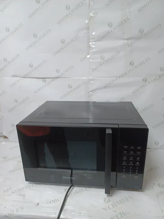 HISENSE MICROWAVE OVEN