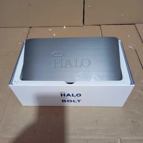 HALO BOLT AIR 58830 PORTABLE CHARGER 