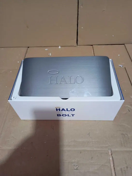 HALO BOLT AIR 58830 PORTABLE CHARGER 