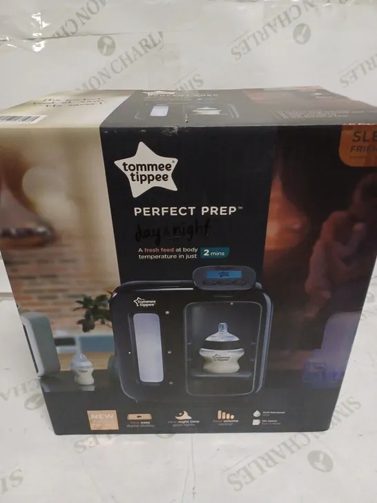 TOMMEE TIPPEE PERFECT PREP DAY & NIGHT