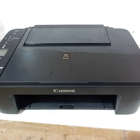 CANON PIXMA PRINTER TS3350 - BLACK