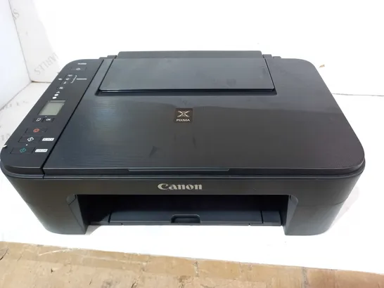 CANON PIXMA PRINTER TS3350 - BLACK