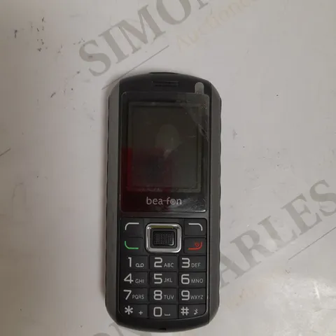 BEAFON AL550 ACTIVE LINE MOBILE PHONE 