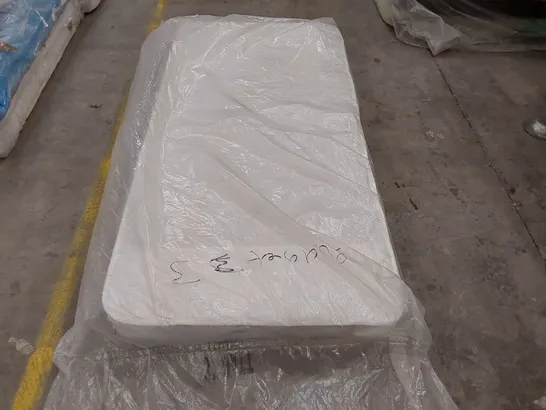 QUALITY BAGGED 90CM SINGLE MATTRESS 