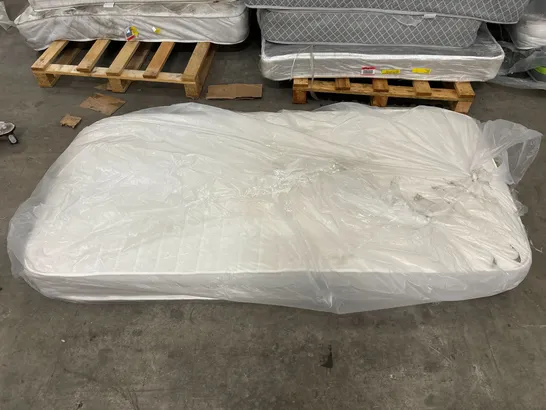 QUALITY BAGGED 90cm SINGLE MATTRESS 