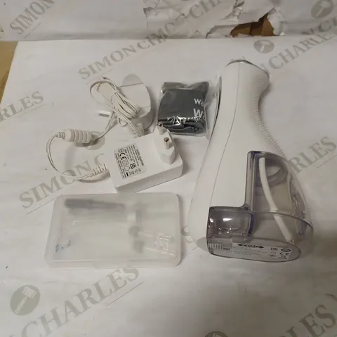 WATERPIK CORDLESS ADVANCED WATER FLOSSER