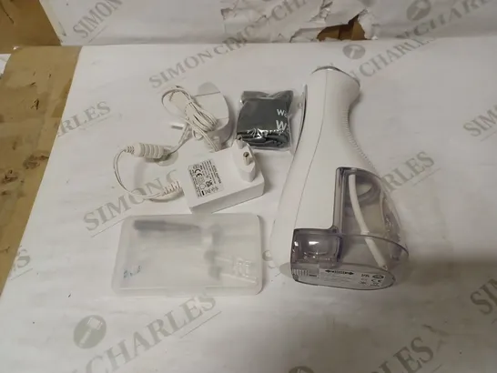 WATERPIK CORDLESS ADVANCED WATER FLOSSER