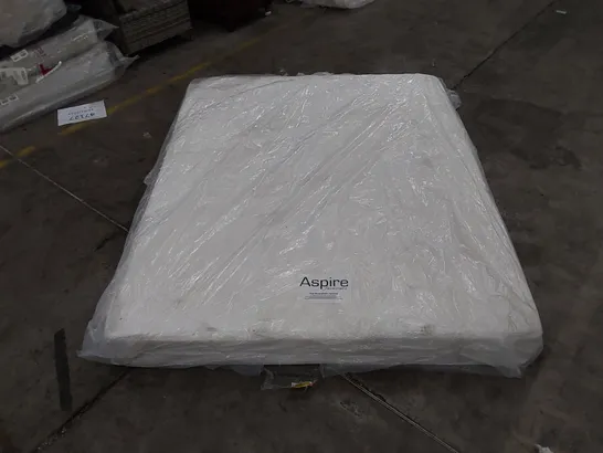 QUALITY BAGGED FOAM MATTRESS // EUROPEAN KING 160 X 200cm