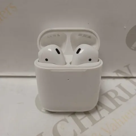 APPLE AIRPODS A1938