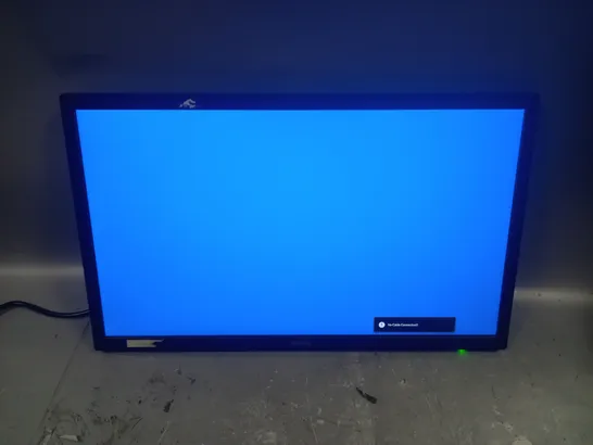 UNBOXED BENQ 22" LCD MONITOR - GW2270