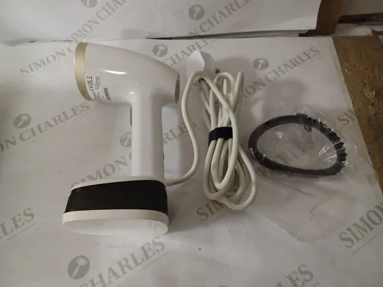 BREVILLE COMPACTSTEAM FOLDABLE GARMENT STEAMER