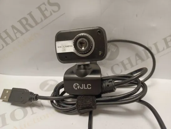 JLC XHC WEBCAM CAMERA