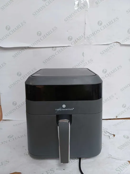 NINJA AIR FRYER 3.8L