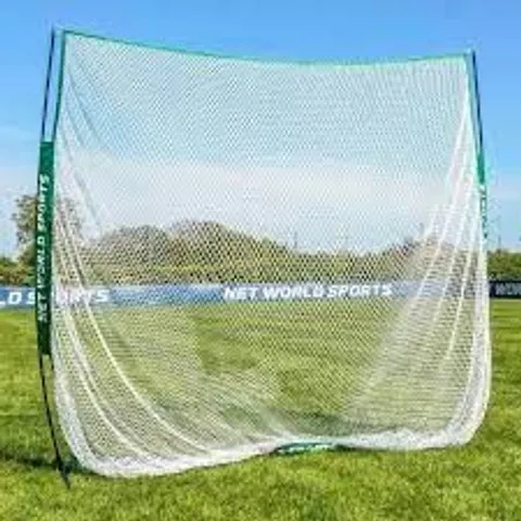 BOXED FORB GOLF PORTABLE GOLF NET