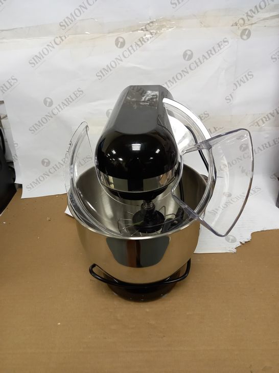 TOWER STAND MIXER 