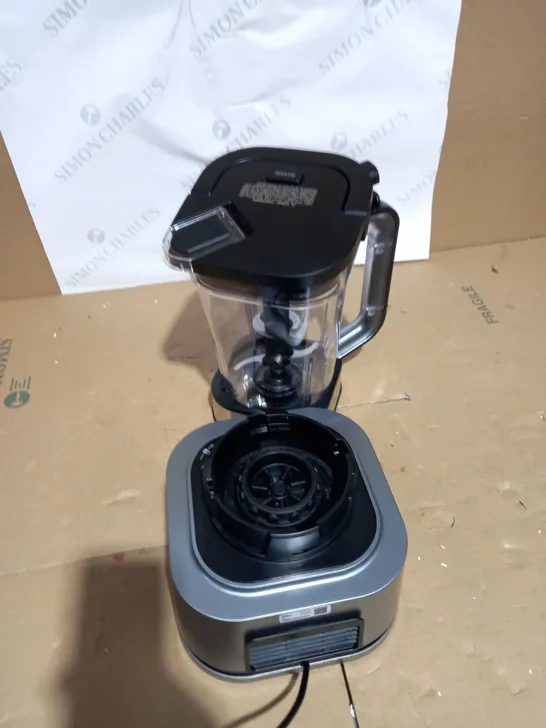 NINJA BLENDER 