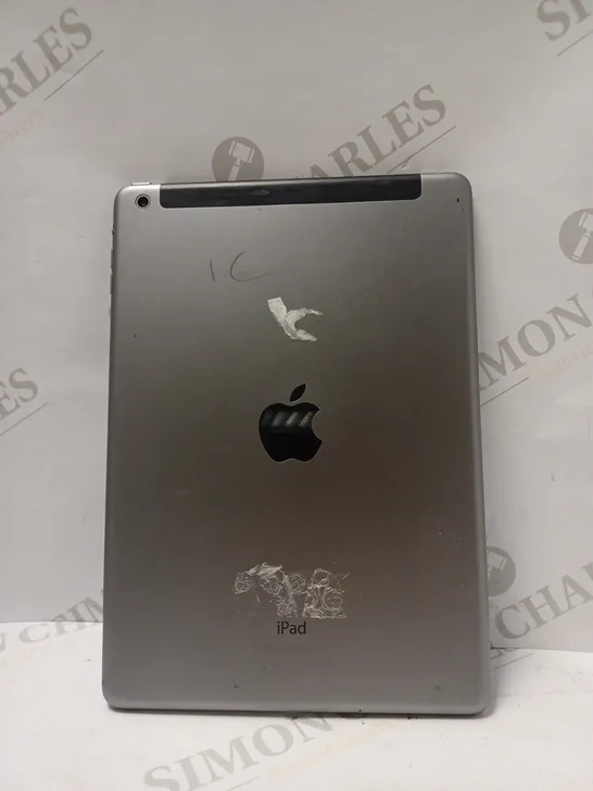 APPLE IPAD AIR A1475