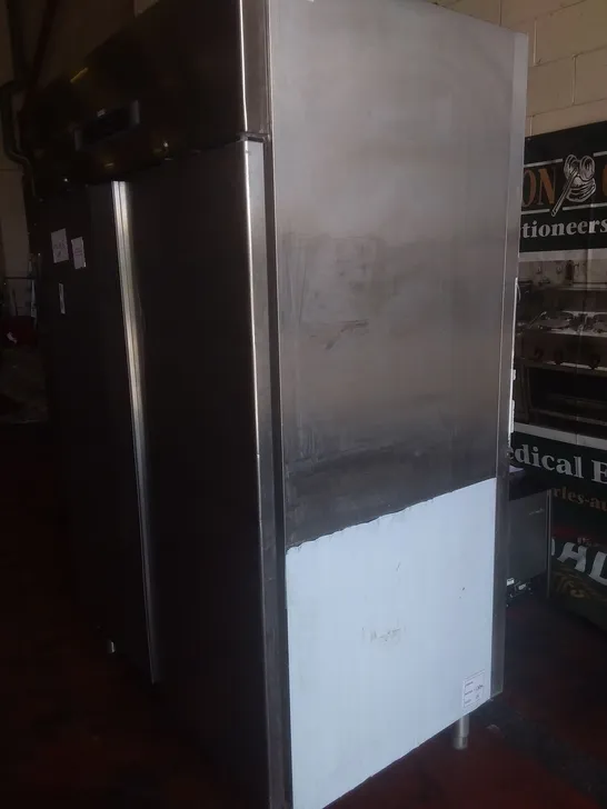 LARGE DISPLAY FRIDGE 