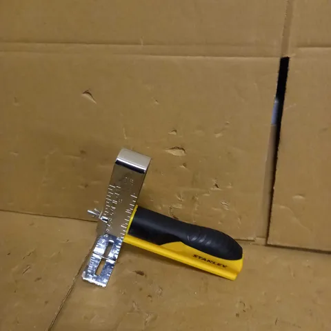 STANLEY DRY WALL STRIPPER