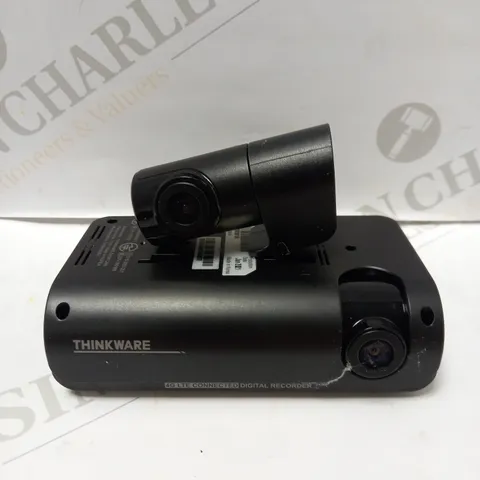 THINKWARE T700 DASH CAM